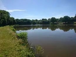 Etang du Chêne au borgne