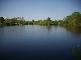 Etangs la Pilardière