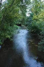 Ruisseau de Gravotel