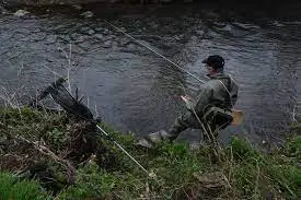 Parcours Loisir truite de la Divatte