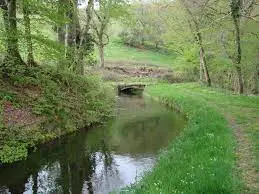 Rigole de Guyardmaison