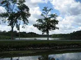 Étang du Gué des Cens