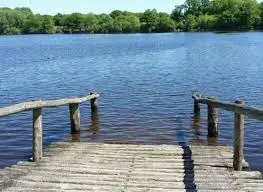 Étang de Chanteloup