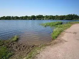 Réserve d'alimentation de Torcy