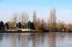 Étang de la Gazonne