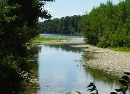 Ruisseau de Saint-Caprais