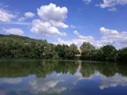 Étang de Villeneuve