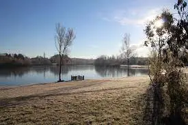 Étang du Pâtis aux Boeufs