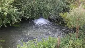 Ruisseau des Quatre Vents