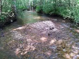 Ruisseau des Berruets