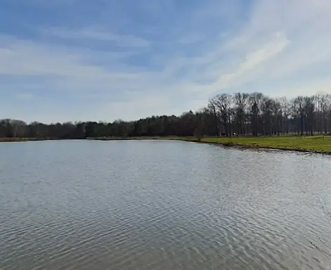 Étang de l'Aquiaule