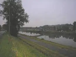 Ruisseau de Courcelles