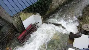 Ruisseau des Trappes