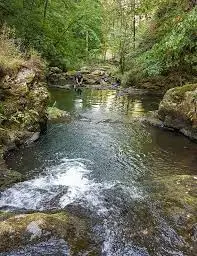Ruisseau de Lascle
