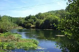 Ruisseau de Lascrozes