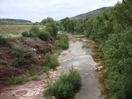 Ruisseau du Puech Lasvieilles