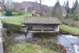 Ruisseau de Liffernet