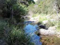 Ruisseau des Bousquets