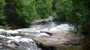 Ruisseau de Foungalinière