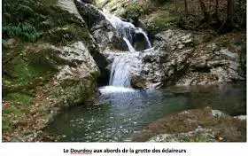 Ruisseau du Mas Viel