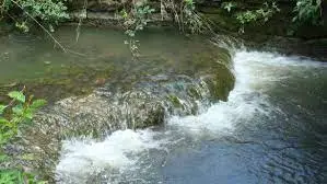 Ruisseau de Trigoussou