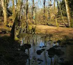 Ruisseau de Rignac