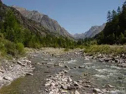Ruisseau de Trémenouze