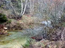Ruisseau du Cros