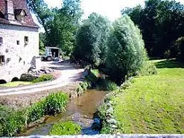 Ruisseau de Lasbories