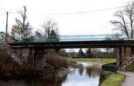 Ruisseau de Pont de Mol
