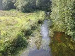 Ruisseau de Brullet