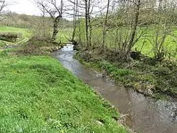 Ruisseau de Lavalette