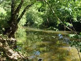 Ruisseau de Laissalles