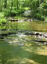 Ruisseau de la Mourlière