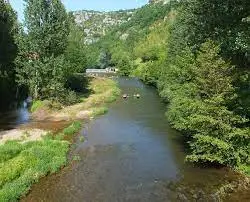 Ruisseau de Lavayssière