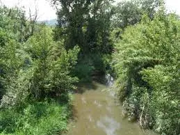 Ruisseau de la Prade