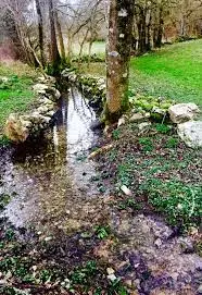 Ruisseau de Marcenac