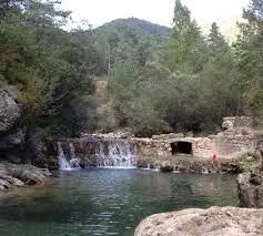Ruisseau du Bagalou