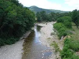 Ruisseau du Moulinas