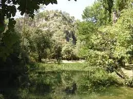 Ruisseau de Saint-Barthélemy