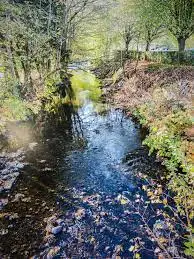 Fossé de Saint-Barthélemy