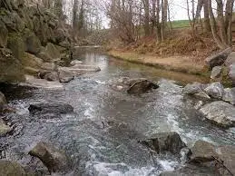 Ruisseau du Tartuguié