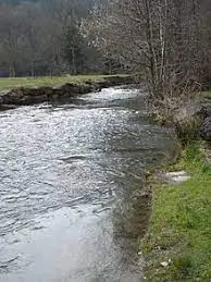 Ruisseau de Saint-Jean