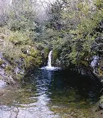 Ruisseau de Landorre