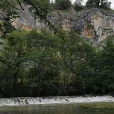 Ruisseau de Saint-Matré