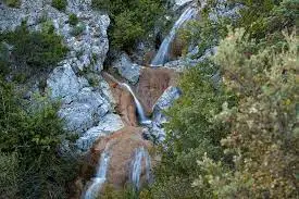 Ruisseau de la Combe du Pesquié