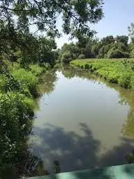 Ruisseau du Tréjet