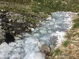 Ruisseau de la Paillole