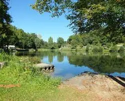 Ruisseau de Frayssinet