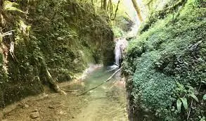 Ruisseau de Pomarède